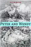 Peter and Wendy (novel) (Annotated)