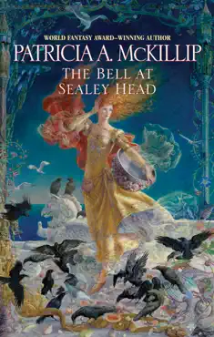 the bell at sealey head book cover image
