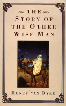 story of the other wise man book cover image