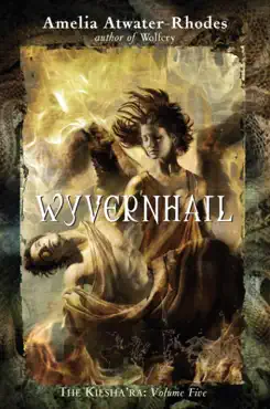 wyvernhail book cover image