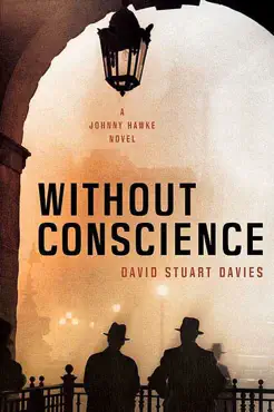 without conscience book cover image