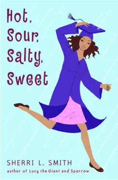 hot, sour, salty, sweet book cover image