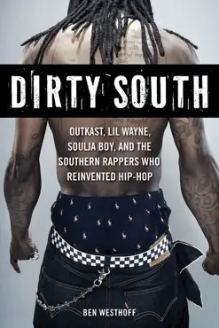 dirty south book cover image