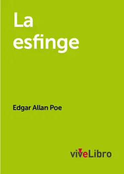 la esfinge book cover image
