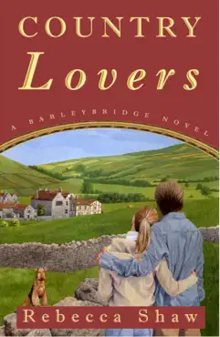 country lovers book cover image