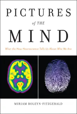 pictures of the mind book cover image