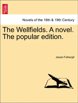 the wellfields. a novel. the popular edition. imagen de la portada del libro
