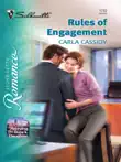 Rules of Engagement synopsis, comments