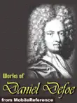 Works of Daniel Defoe synopsis, comments