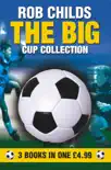 Big Cup Collection Omnibus sinopsis y comentarios