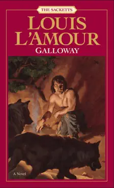 galloway book cover image