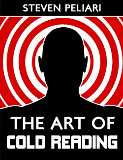 the art of cold reading book cover image