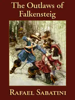 the outlaws of falkensteig book cover image