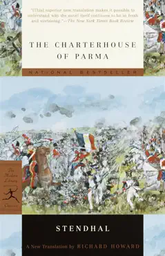 the charterhouse of parma book cover image