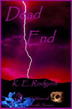 dead end book cover image