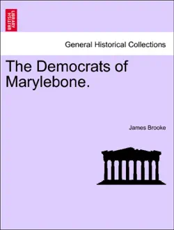 the democrats of marylebone. book cover image