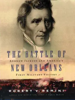 the battle of new orleans book cover image