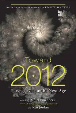 toward 2012 book cover image