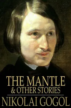 the mantle book cover image