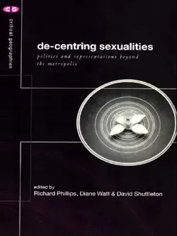 de-centering sexualities book cover image