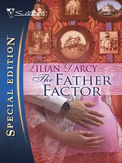 the father factor book cover image