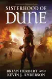 Sisterhood of Dune synopsis, comments