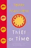 Thief of Time synopsis, comments