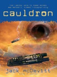 Cauldron book summary, reviews and downlod