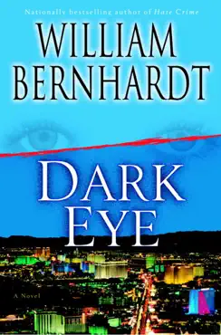 dark eye book cover image