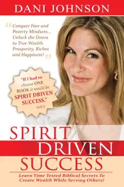 spirit driven success book cover image