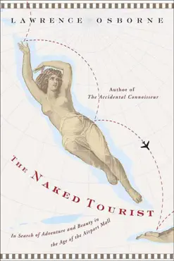 the naked tourist book cover image