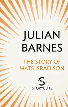 the story of mats israelson (storycuts) imagen de la portada del libro