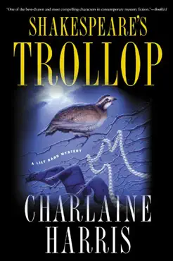 shakespeare's trollop book cover image