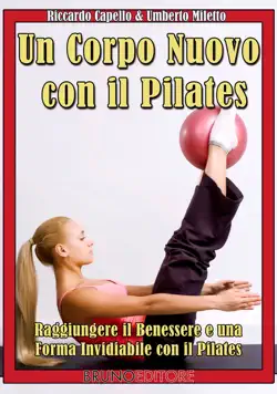 un corpo nuovo con il pilates book cover image