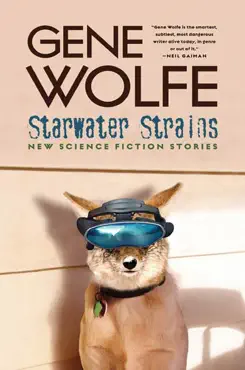 starwater strains book cover image