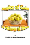 Apples of Gold In Pictures of Silver synopsis, comments