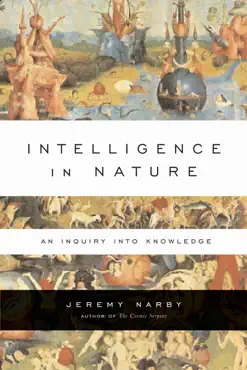 intelligence in nature imagen de la portada del libro