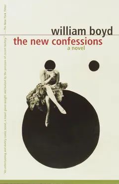 the new confessions book cover image