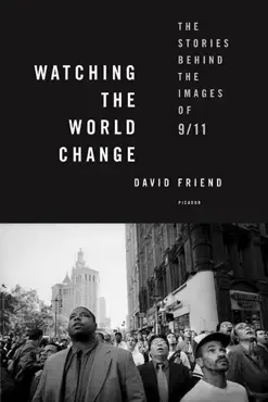 watching the world change imagen de la portada del libro