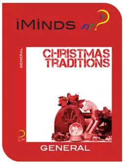 christmas traditions book cover image