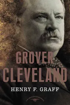 grover cleveland imagen de la portada del libro