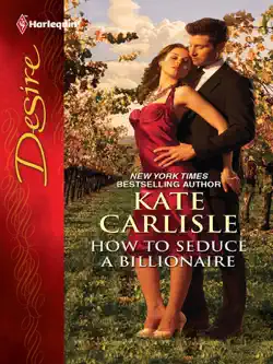 how to seduce a billionaire book cover image
