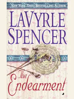 the endearment book cover image