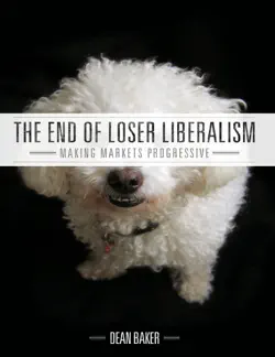 the end of loser liberalism book cover image