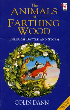 through battle and storm book cover image