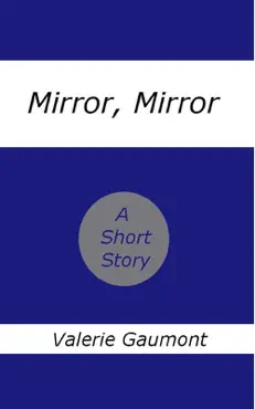mirror, mirror book cover image
