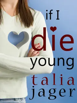 if i die young book cover image