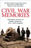 Civil War Memories synopsis, comments
