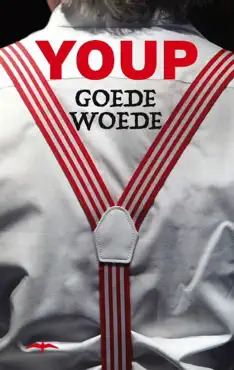 goede woede book cover image