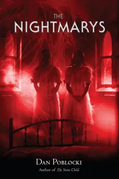 the nightmarys book cover image